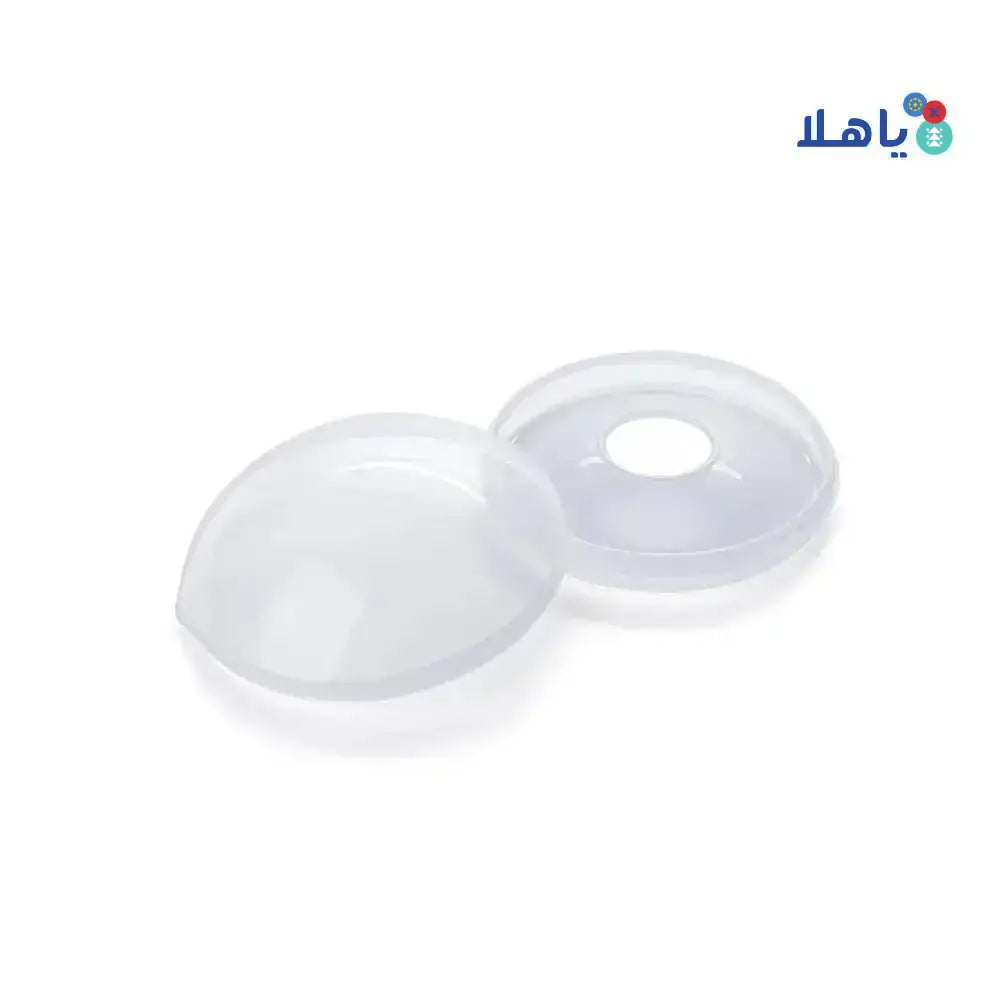 Mamivac - Mamivac Milk Collection Bowls – 2 pcs - Pharmazone - 