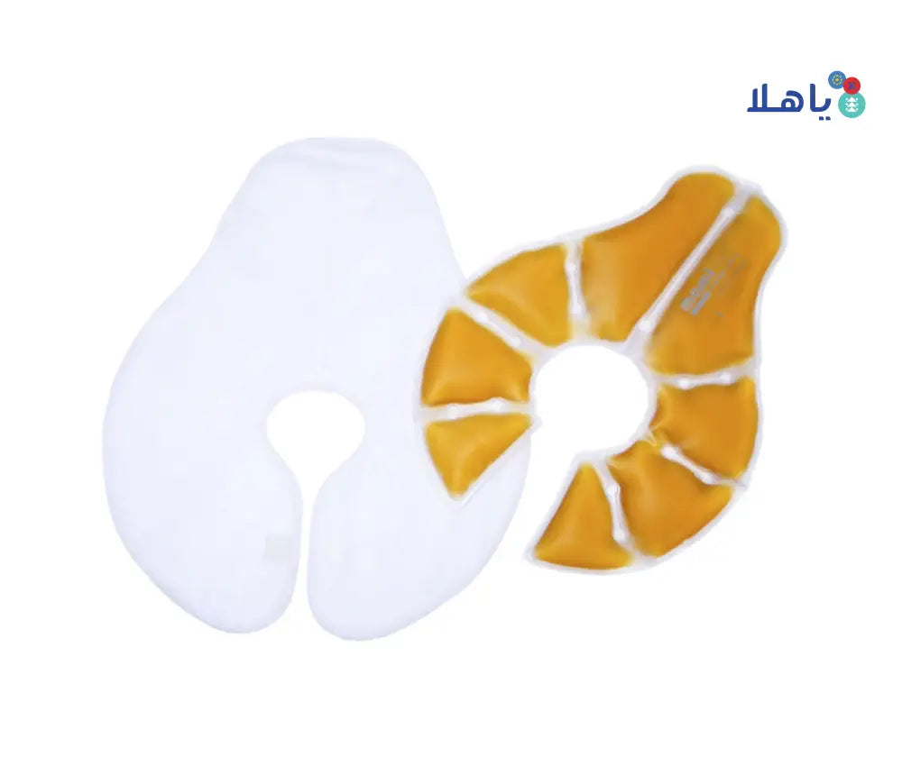 MAMIVAC THERMO-PACK BREAST GEL CUSHION