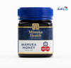 MANUKA HONEY MGO263+ UMF10+ 250G