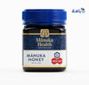 HONEY - Manuka Honey Mgo263+ Umf10+ 250G - Pharmazone - 