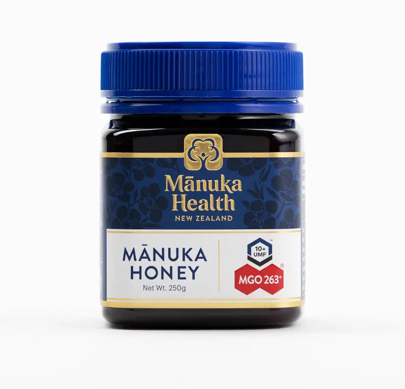 48684-Manuka Honey Mgo263+ Umf10+ 250G