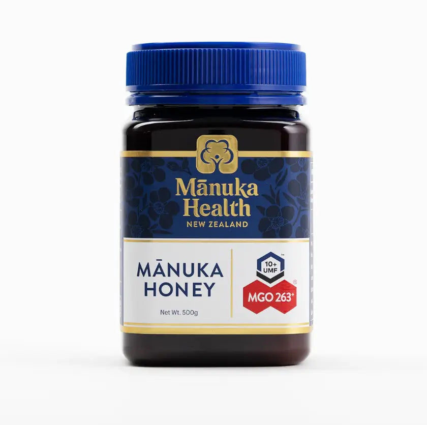 48680-1839 Manuka Honey UMF10+ 500g