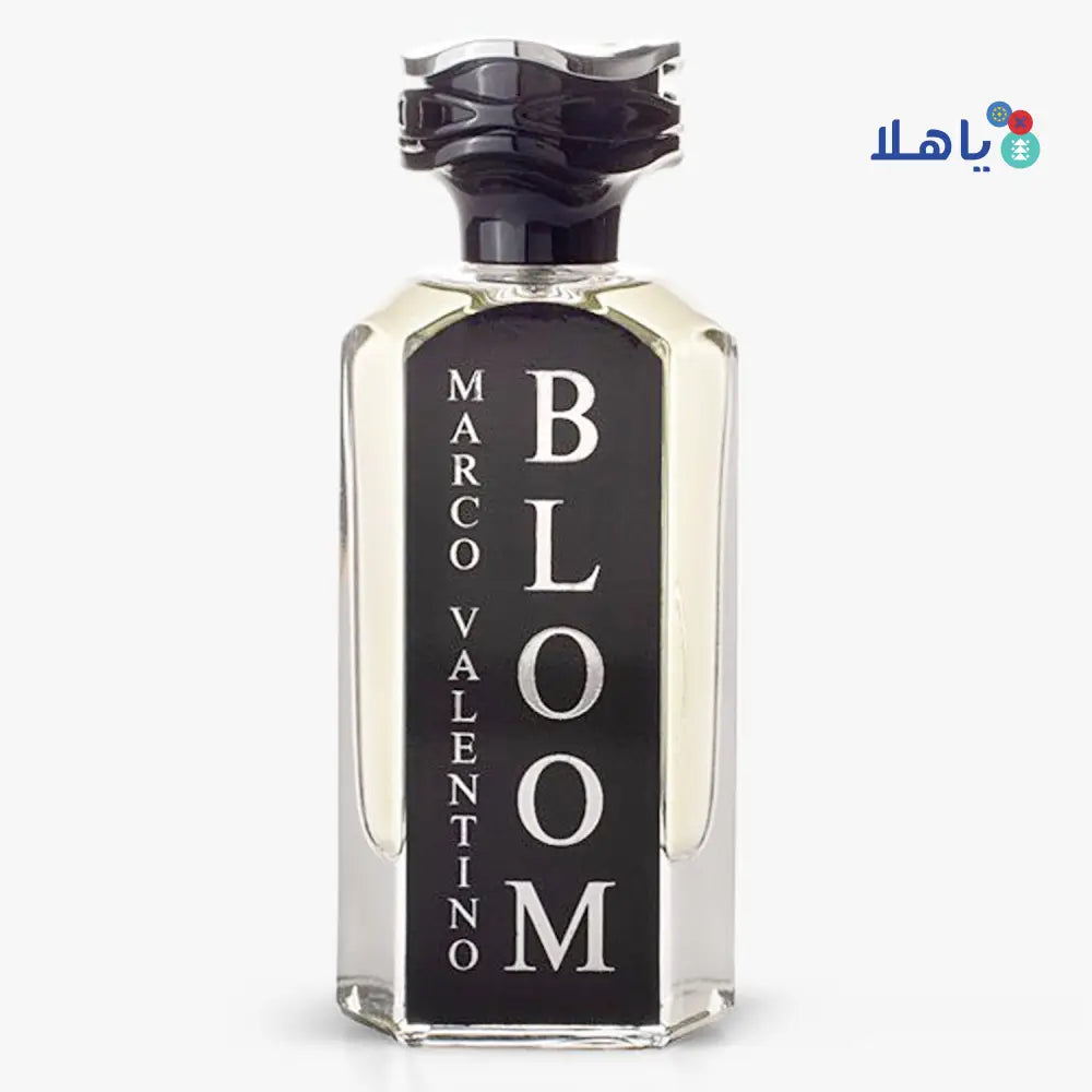 Marco Valentino Bloom Edp 100ml/U 1466