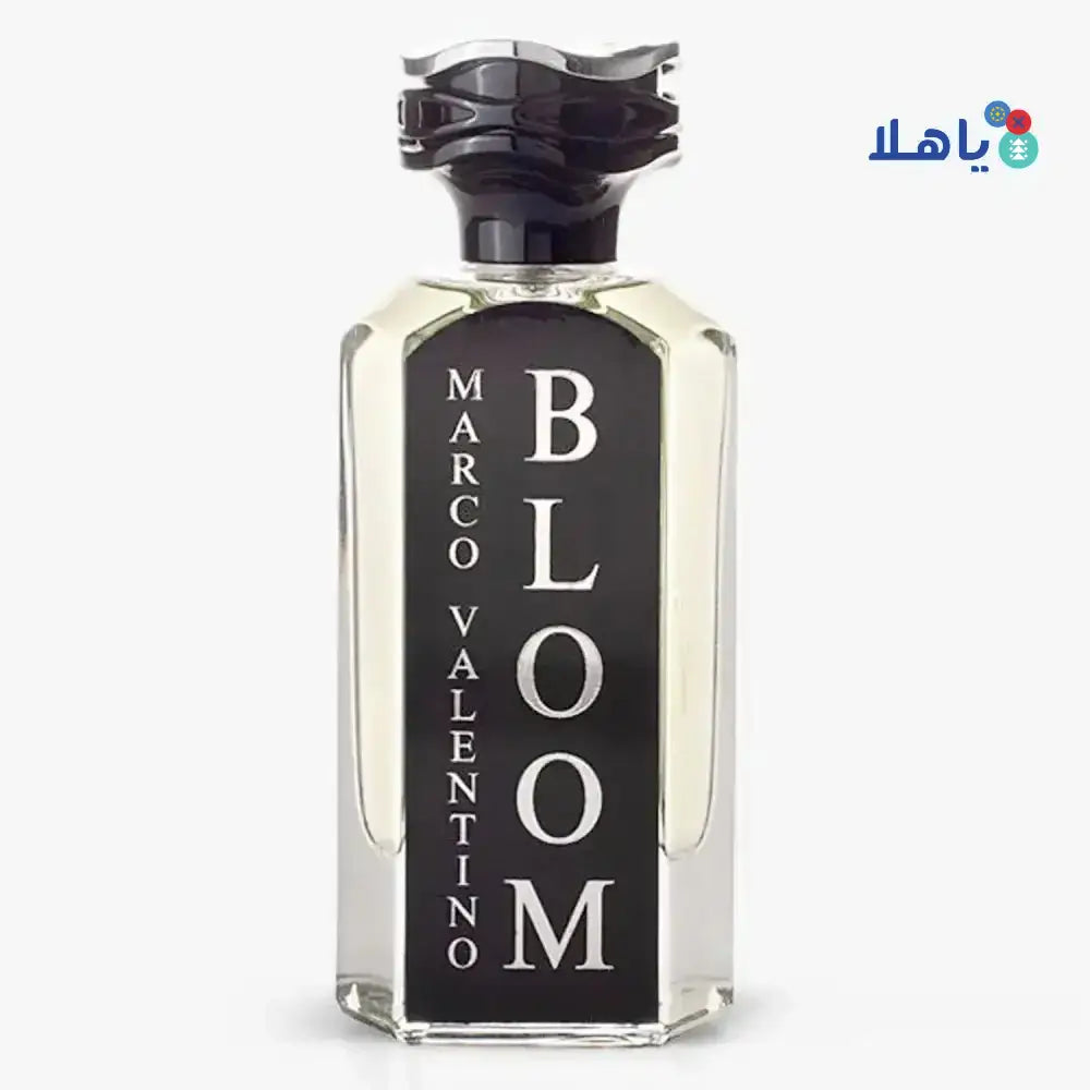 MARCO VALENTINO - Marco Valentino Bloom EDP 100ML/U 1466 - Pharmazone - 