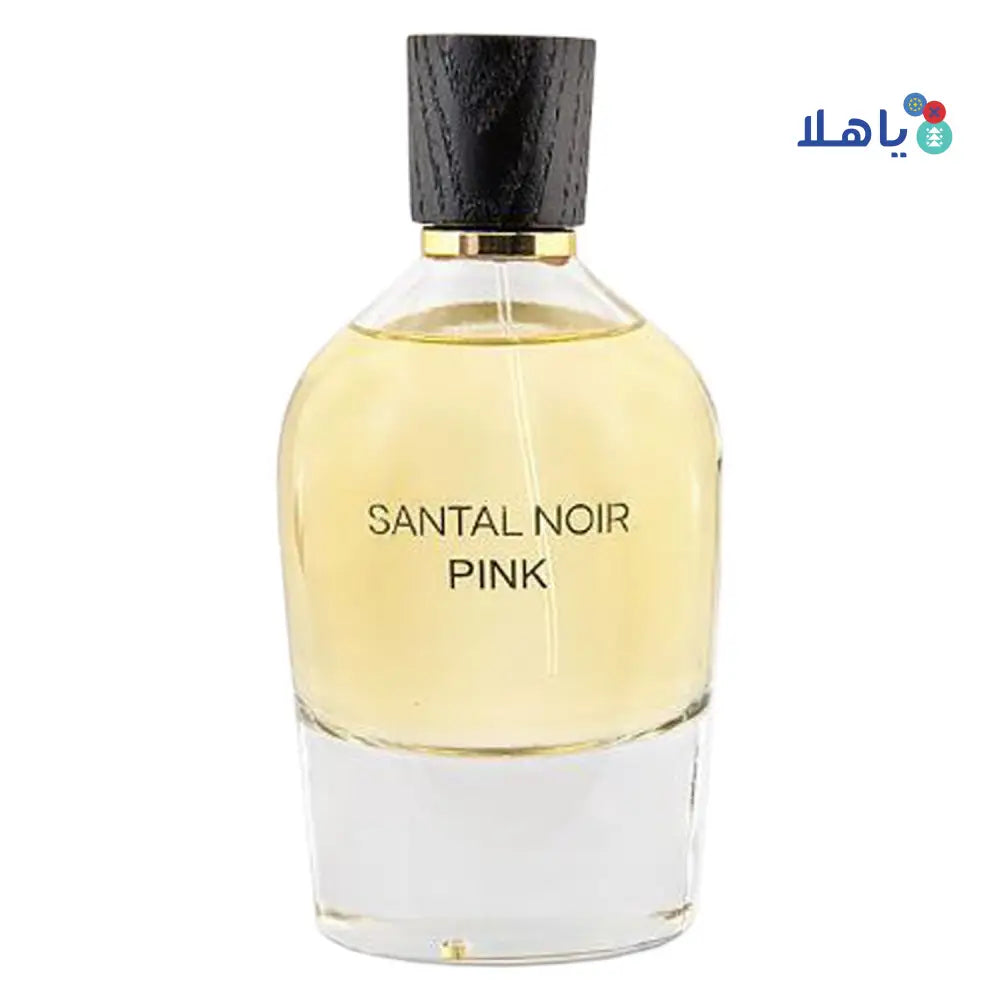 Marco Valentino Santal Noir Pink Edp 110ml/U 1009