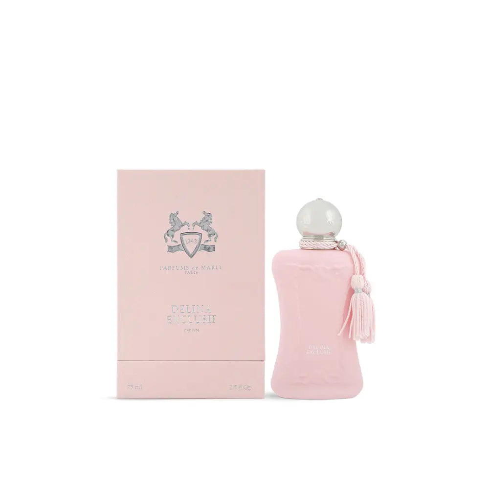 Marly Delina Exclusif Parfum 75 ML /L 2009/1981