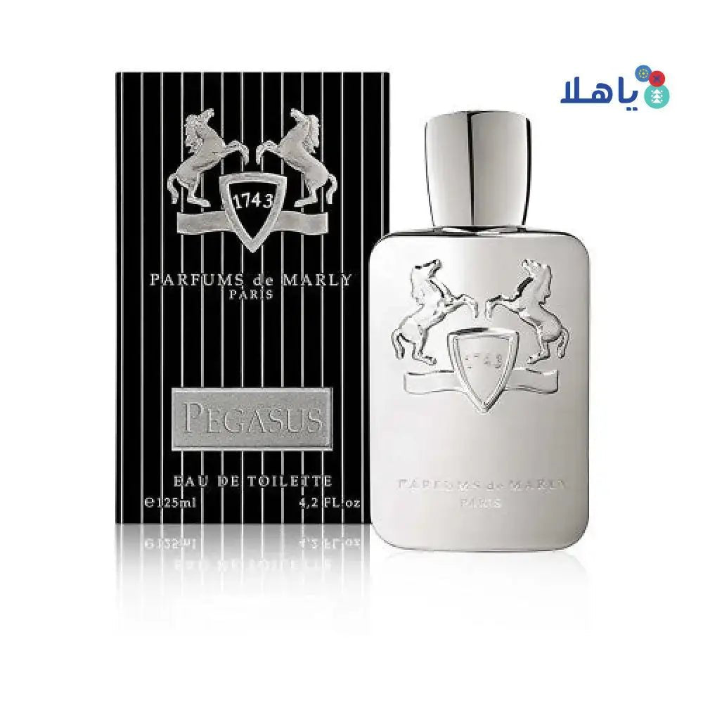 MARLY - Marly Pegasus EDP 125ML/G - Pharmazone - 