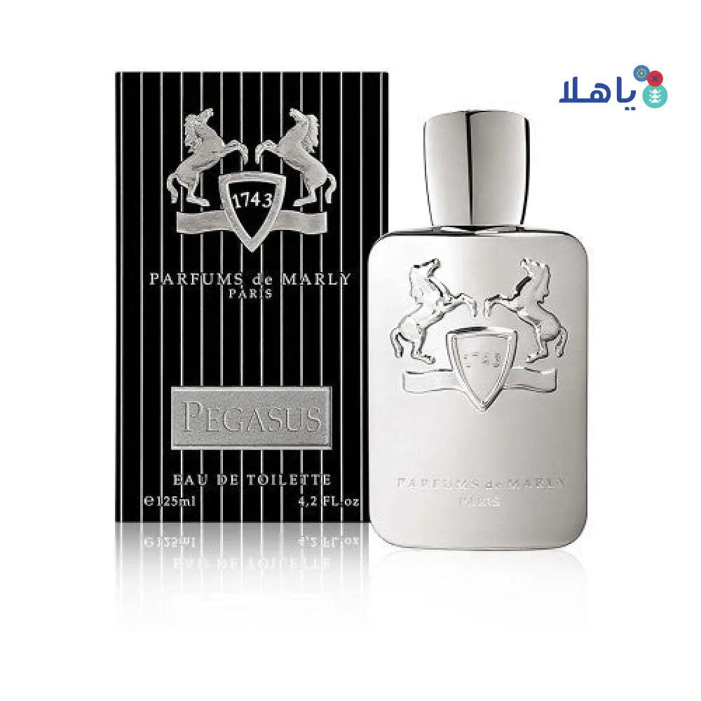 MARLY PEGASUS EDP 125ML/G 06009