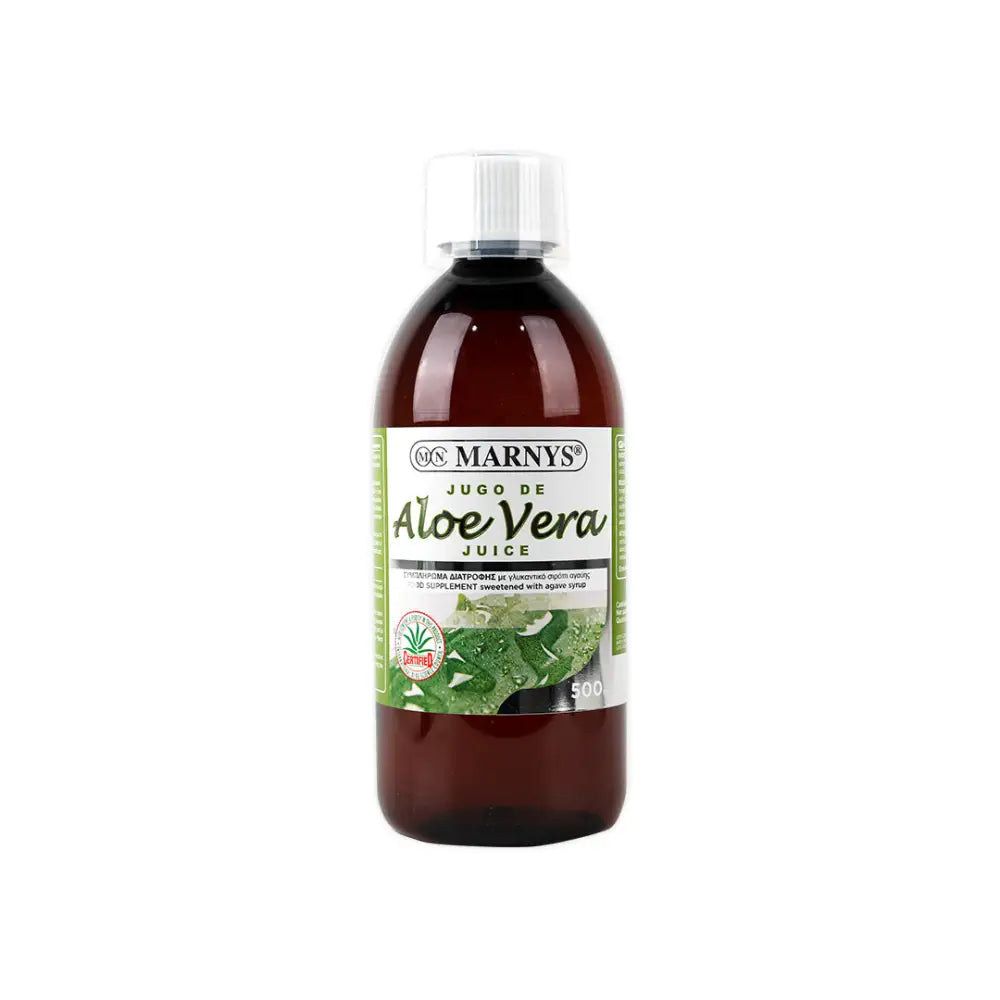 MARNYS ALOE VERA 500ML