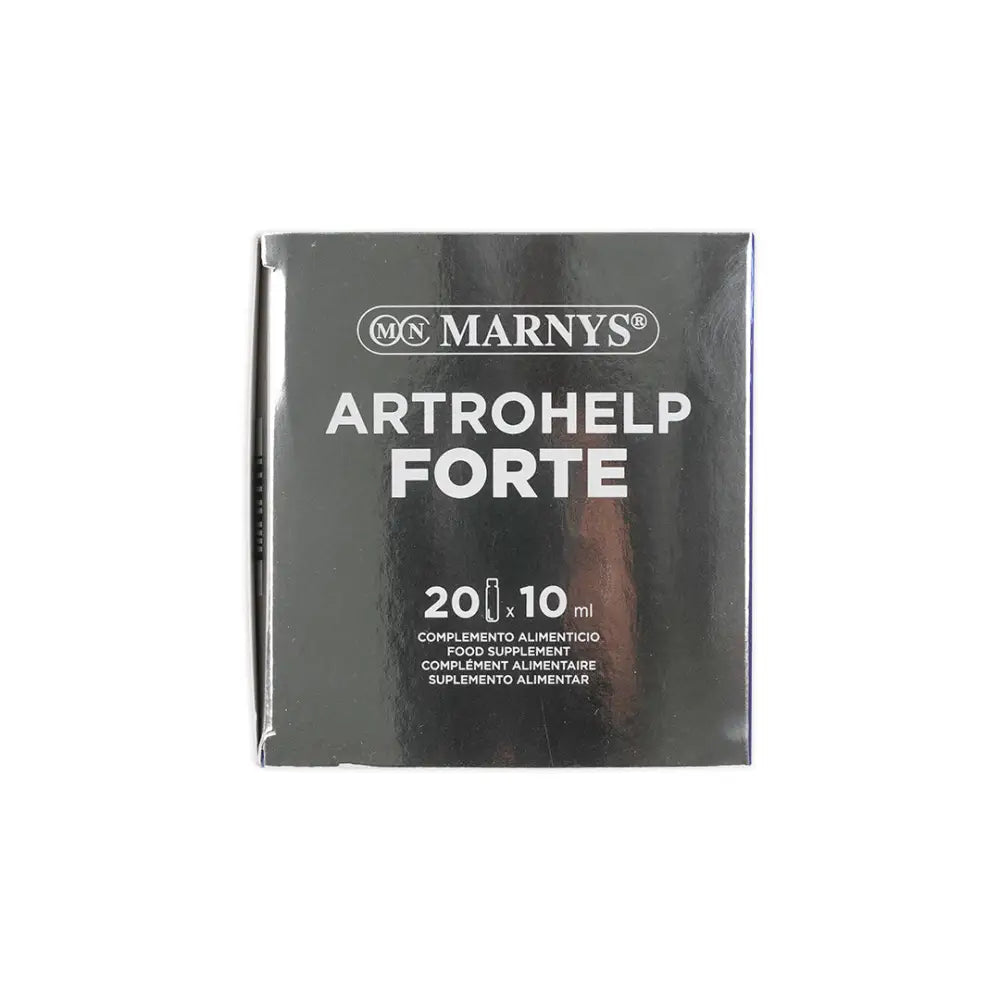 Marnys Artro Help Forte 20 Vials