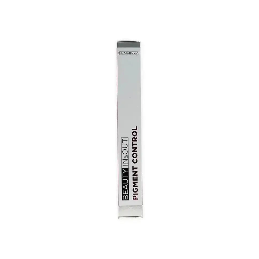 MARNYS - Marnys Beauty In & Out Pigment Control 7X2ml - Pharmazone - 