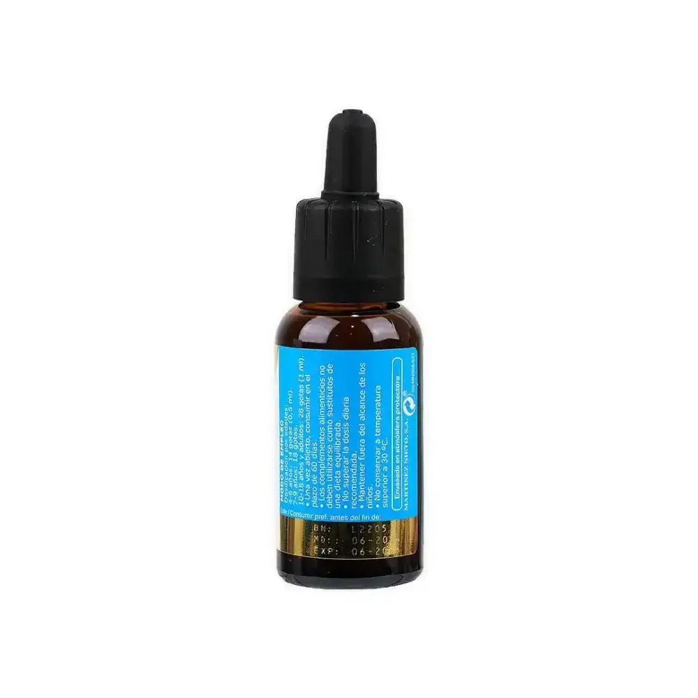 MARNYS - Marnys Cebida Liquid 30Ml - Pharmazone - 