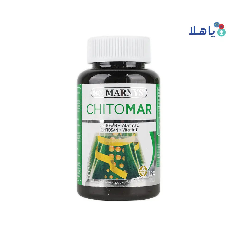 MARNYS CHITOMAR 120 CAP