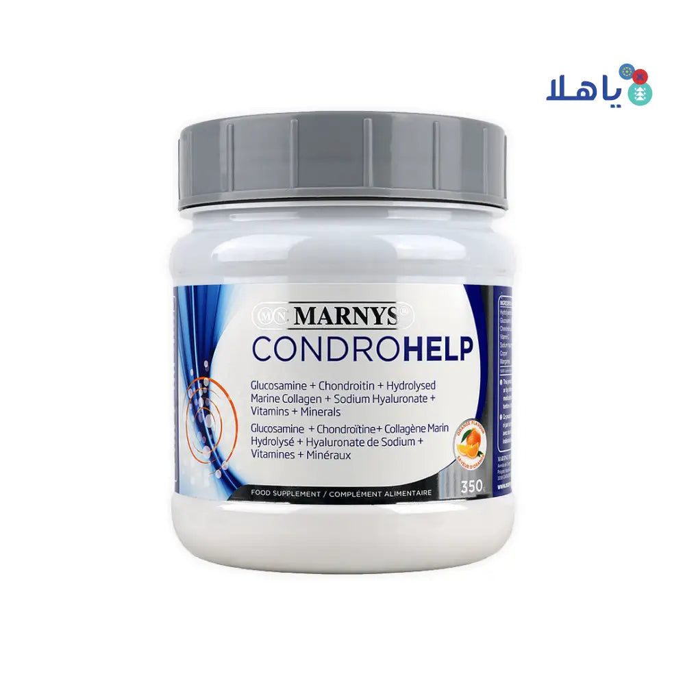 Marnys Condrohelp 350g