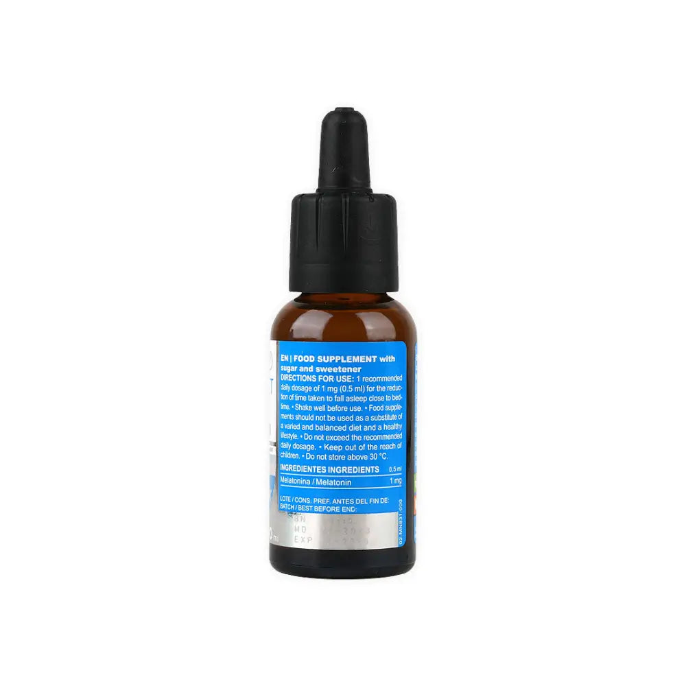 Marnys Melatovit Liposomal 30ml