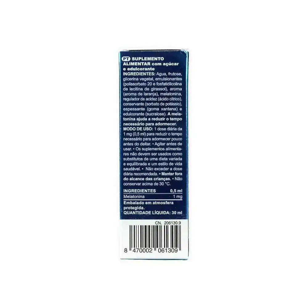 MARNYS - Marnys Melatovit Liposomal 30ml - Pharmazone - 