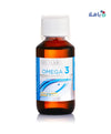 Marnys Omega 3 125ml - Lemon Flavour