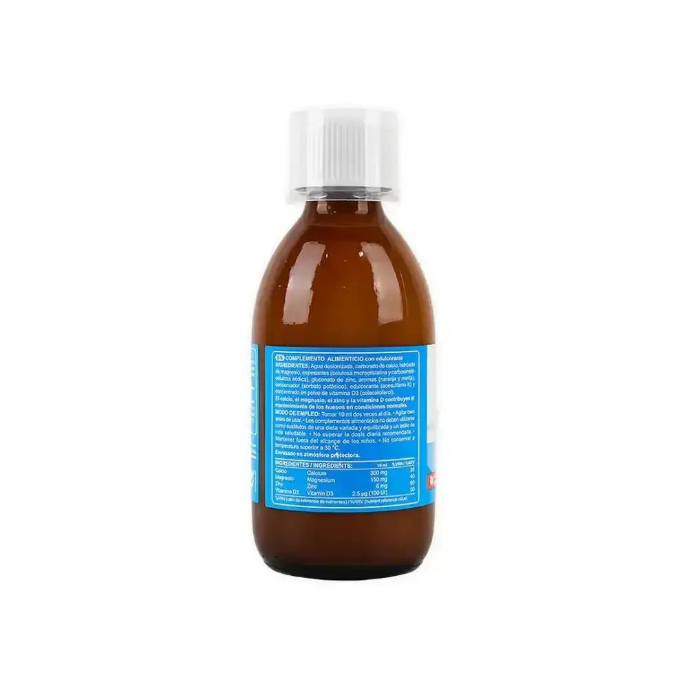 MARNYS - Marnys Osteohelp Complex 250Ml - Pharmazone - 