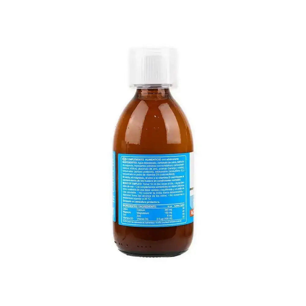 MARNYS - Marnys Osteohelp Complex 250Ml - Pharmazone - 