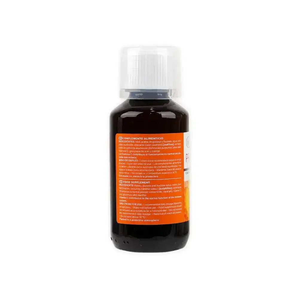 MARNYS - Marnys Propolmar Echinacea Syrup 125Ml - Pharmazone - 