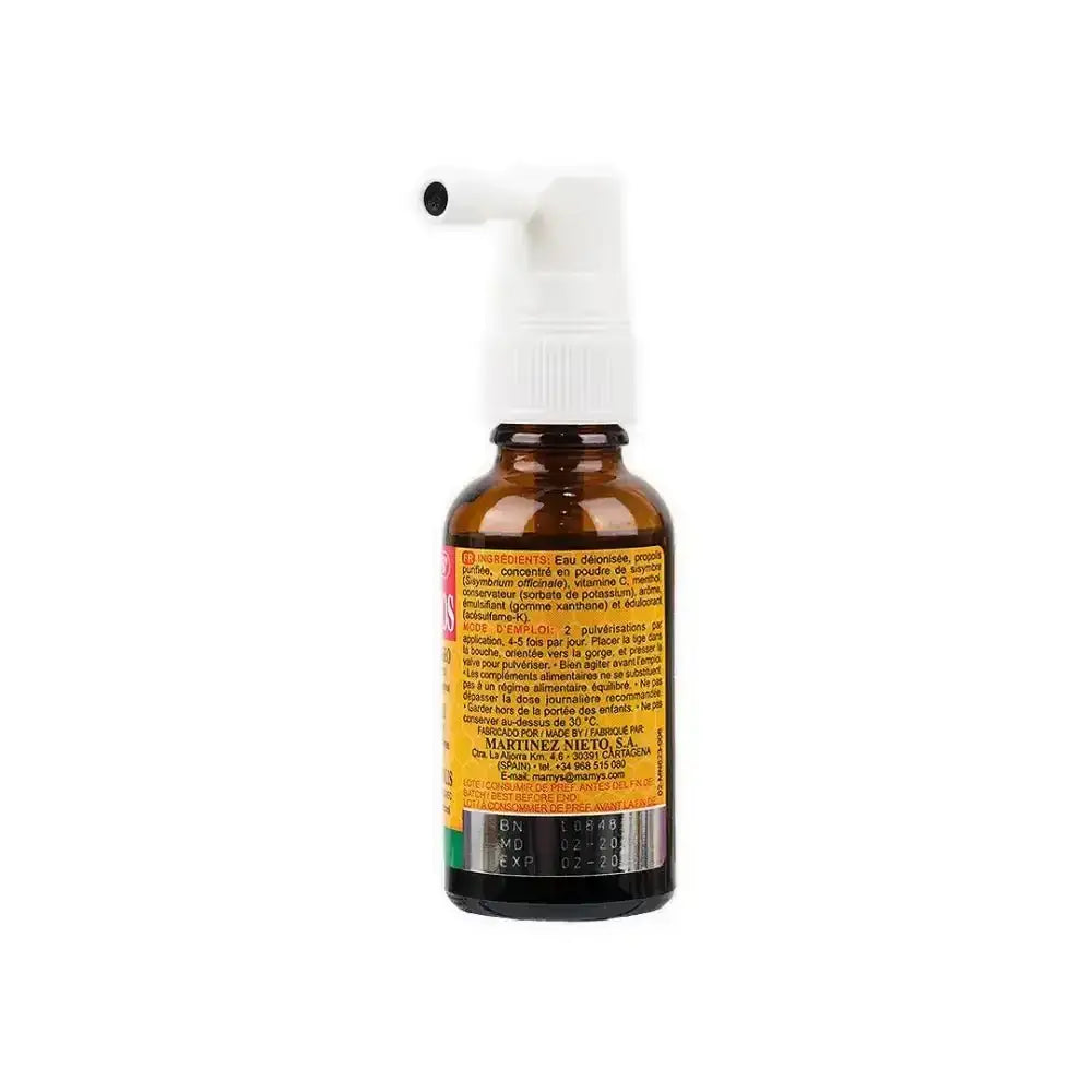 MARNYS - Marnys Propoltos Spray 30Ml - Pharmazone - 