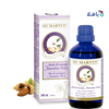 MARNYS SWEET ALMOND MASSAGE OIL 100ML