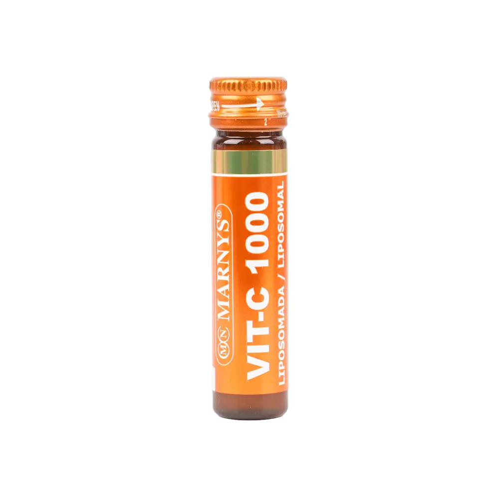 MARNYS VIT-C 1000 LIPOSOMAL 20 VIALS