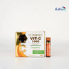 MARNYS VIT-C 1000 LIPOSOMAL 20 VIALS