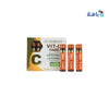 MARNYS - Marnys Vit - C 1000 Liposomal 20 Vials - Pharmazone - 