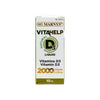 Marnys Vitahelp D3 Liquid 2000 IU 10ML