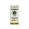 MARNYS - Marnys Vitahelp D3 Liquid 2000 IU 10ML - Pharmazone - 