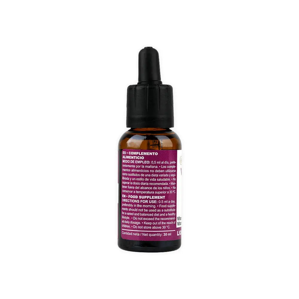 Marnys Vitahelp K2+D3 Liquid 30ml