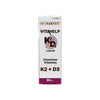 MARNYS - Marnys Vitahelp K2+D3 Liquid 30ml - Pharmazone - 