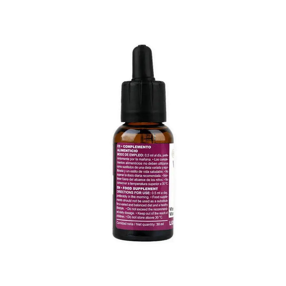 MARNYS - Marnys Vitahelp K2+D3 Liquid 30ml - Pharmazone - 