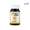 Marnys Vitahelp ZN 25mg 120 Capsules