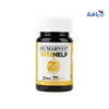 MARNYS - Marnys Vitahelp ZN 25mg 120 Capsules - Pharmazone - 