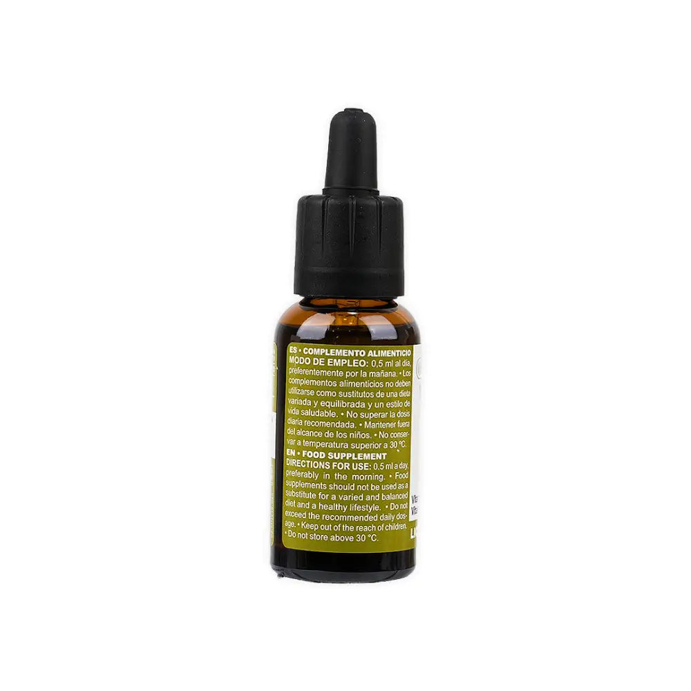 MARNYS VITAMIN-D LIQUID 30ML