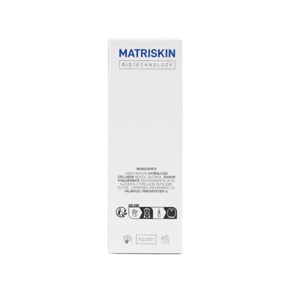 Matriskin Biotechnology collagen serum M/P 30ml