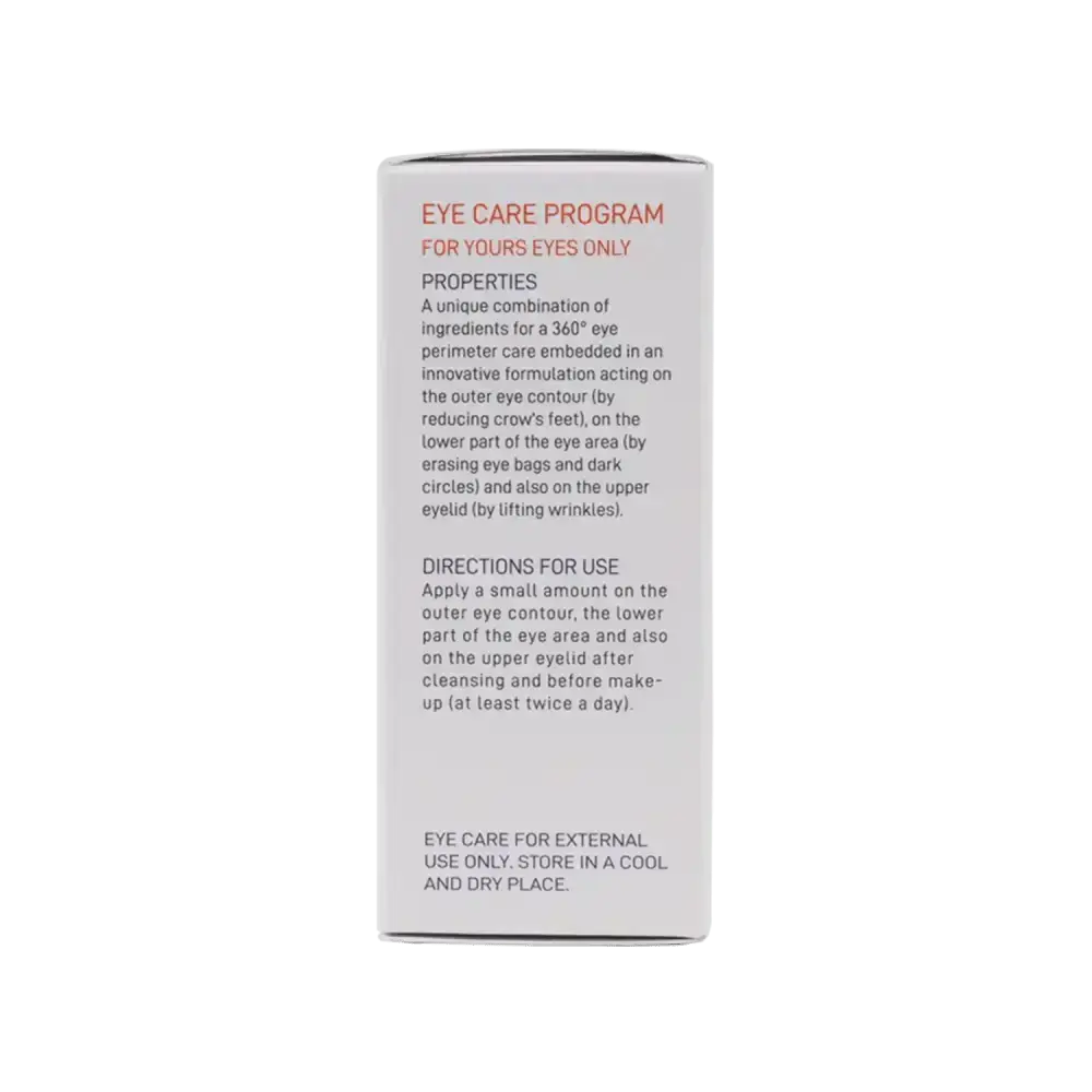 Matriskin - Matriskin Biotechnology eye perimeter 360 serum 15ml - Pharmazone - 