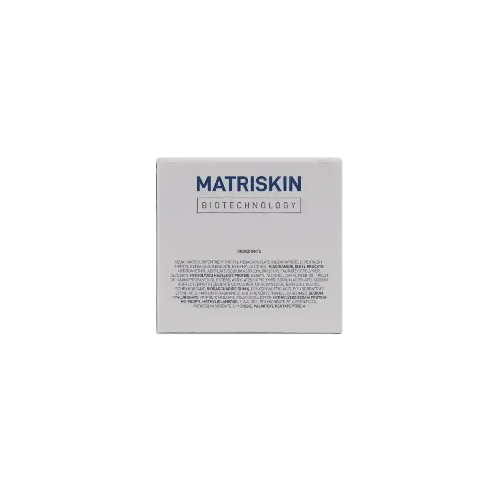 Matriskin - Matriskin Biotechnology high performance cream 50ml - Pharmazone - 