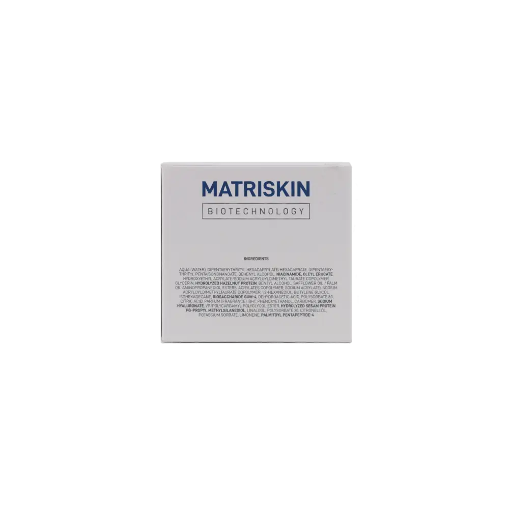 Matriskin Biotechnology high performance cream 50ml