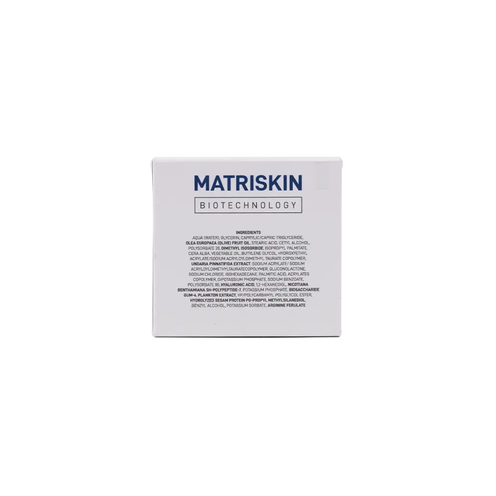 Matriskin Biotechnology power defense cream 50ml