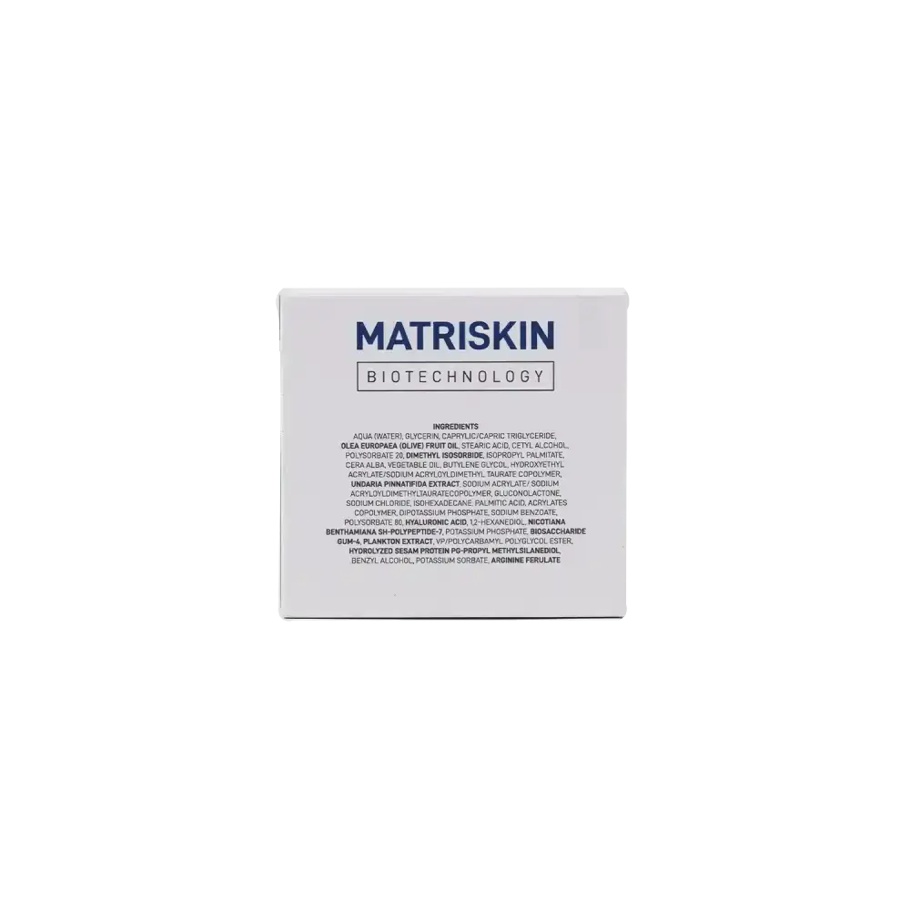 Matriskin - Matriskin Biotechnology power defense cream 50ml - Pharmazone - 