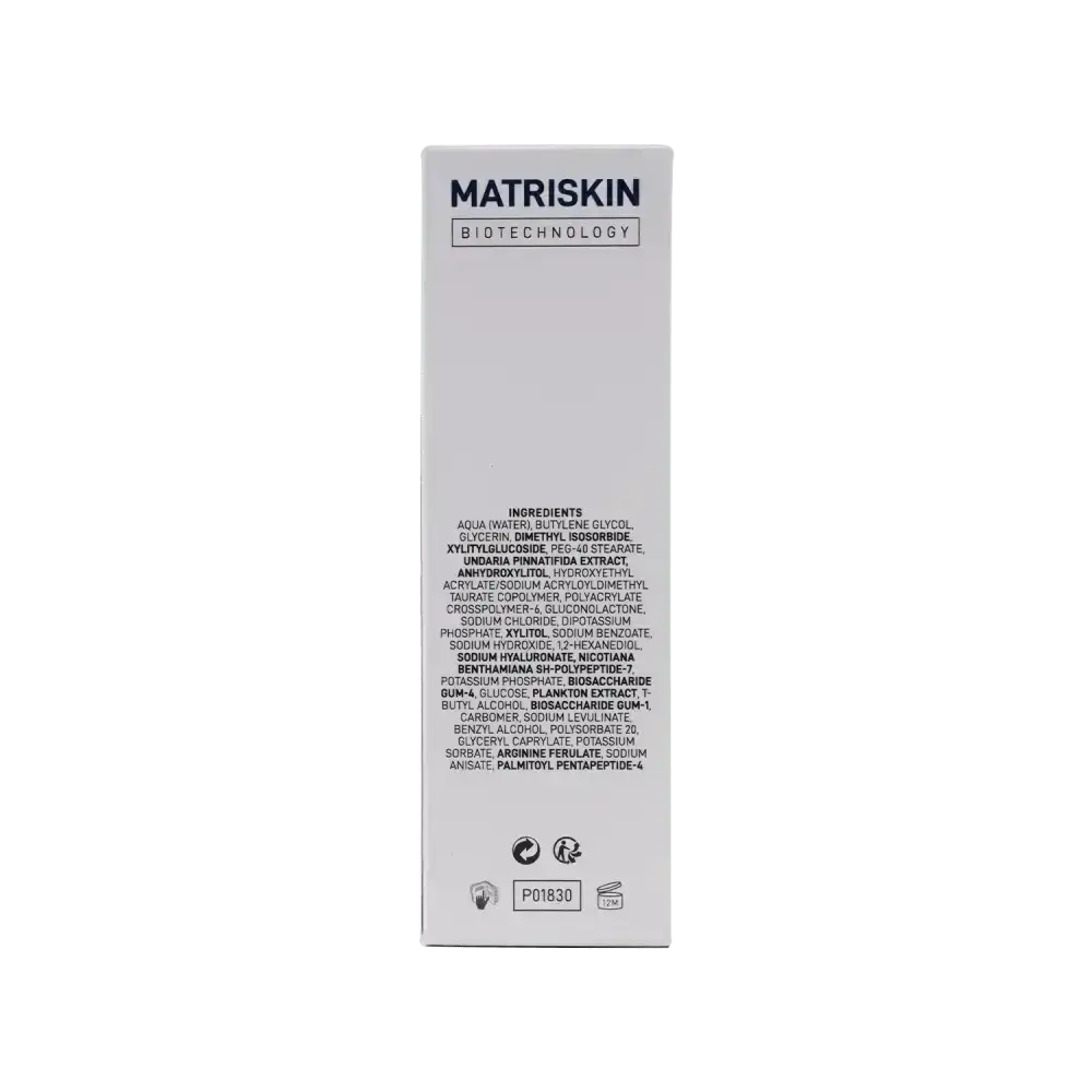 Matriskin - Matriskin Biotechnology power defense serum 30ml - Pharmazone - 