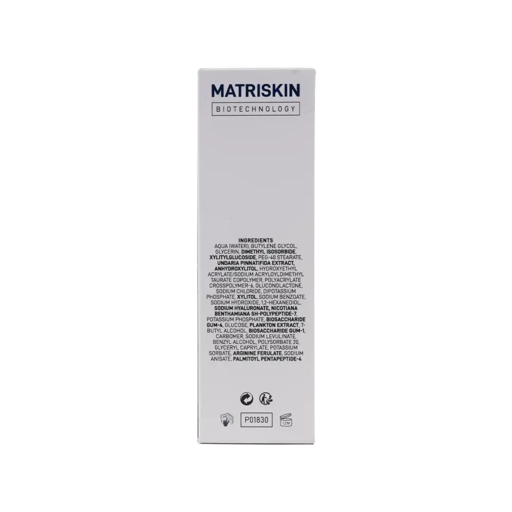 Matriskin Biotechnology power defense serum 30ml