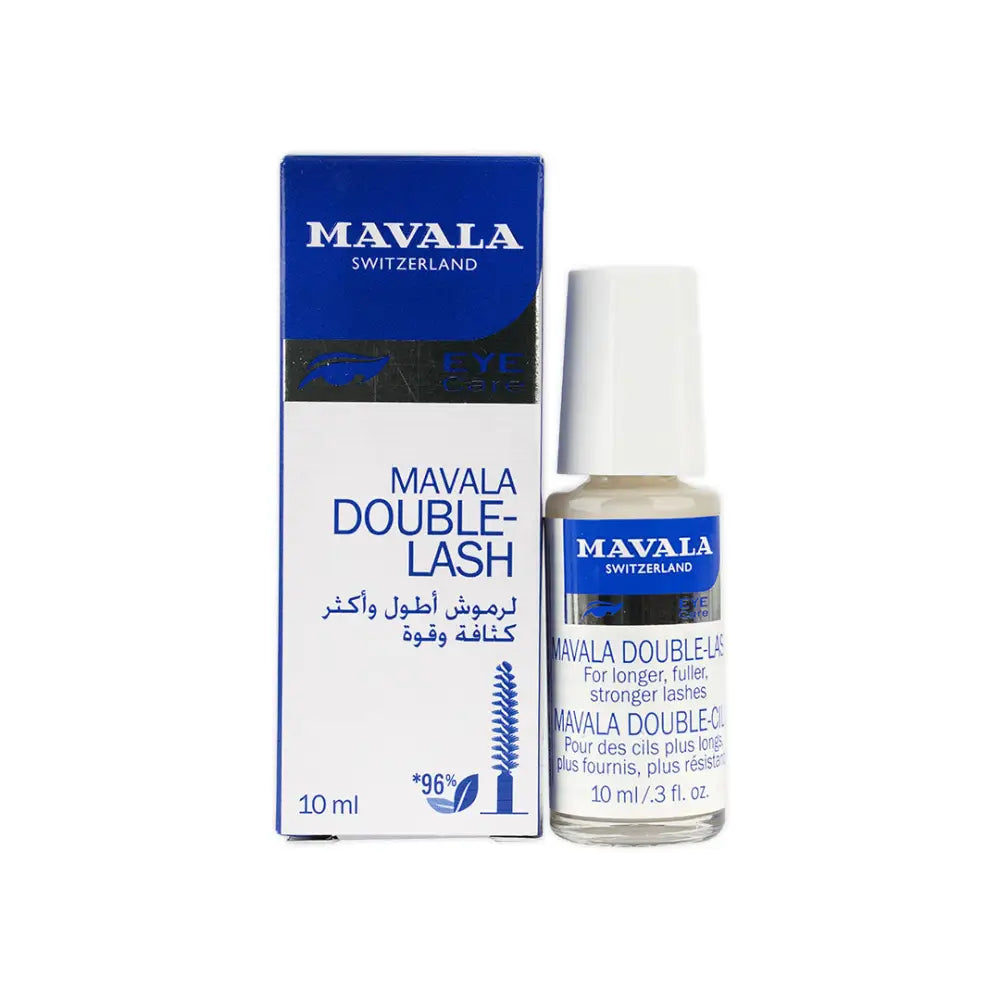 Mavala Double -Lash 10Ml