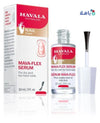 MAVALA MAVA-FLEX SERUM FOR DRY & HARD NAILS 10ML