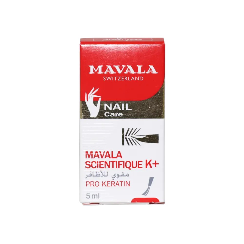 Mavala Scientiflque K+Pro Keratin 5ml