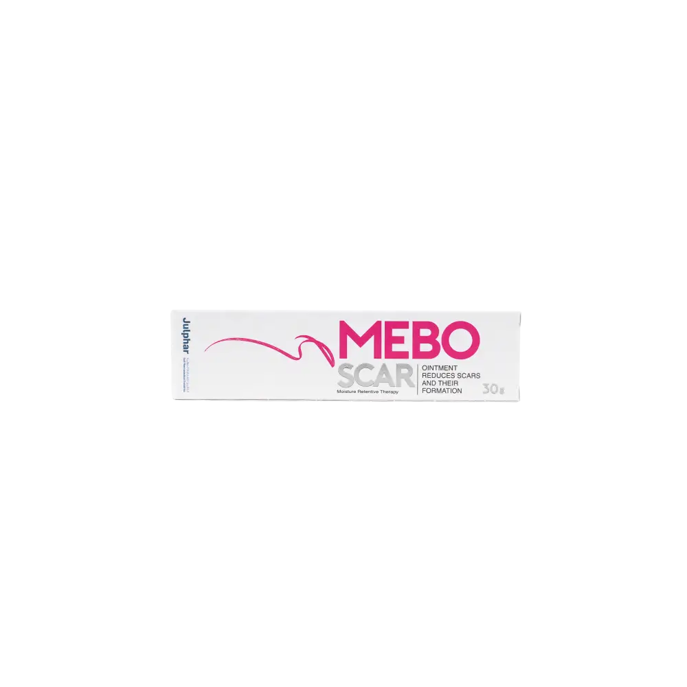 MEBO SCAR OINTMENT 30GM