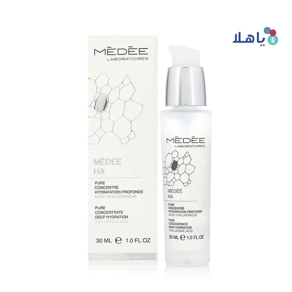 MEDEE HA PURE CONCENTRATE SERUM 30ML